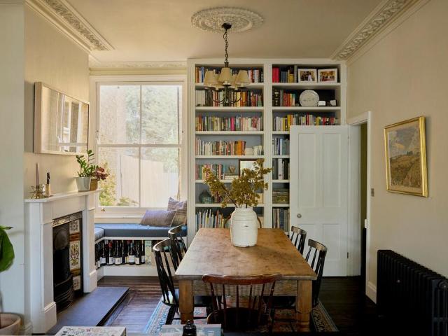 House for sale in London Borough of Lewisham, Greater London
