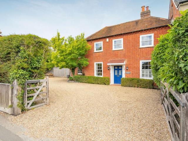 House for sale in Cranbourne, Winkfield