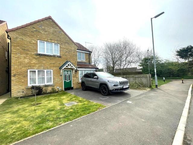 House for sale in Hornsea, Hull and East Yorkshire