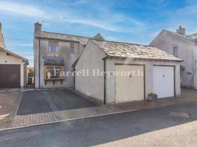 House for sale in Holme