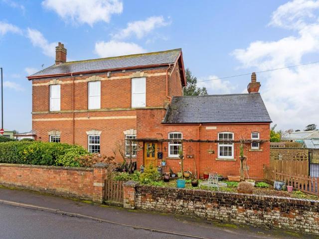 House for sale in Whitminster, School House