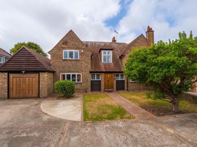 House for sale in Rose Green, Clapham