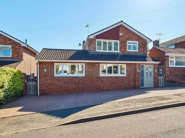 House for sale in Marlow Bottom, Buckinghamshire