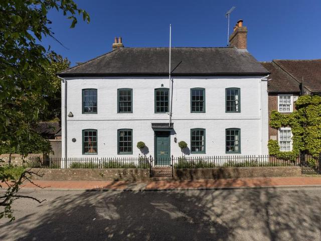 House for sale in Ditchling, Iford