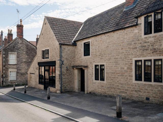 House for sale in Rode, Somerset