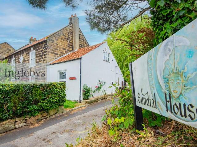 House for sale in Skelton, Redcar And Cleveland