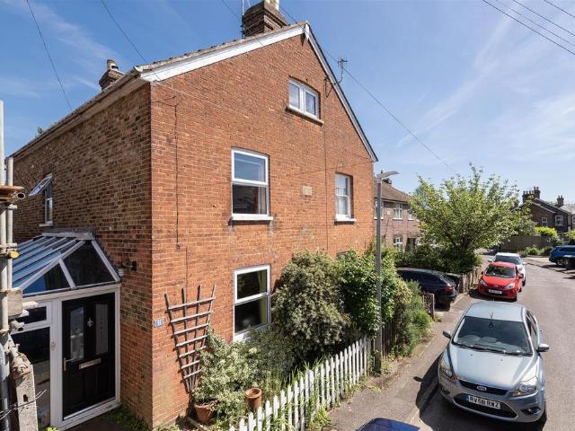 House for sale in Trench Wood, Bourne Vale
