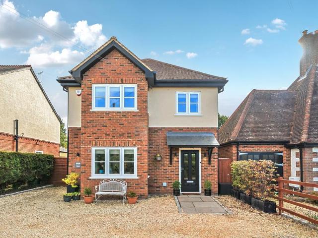 House for sale in Missendens Community Board, Hyde Heath
