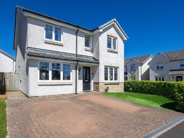 House for sale in Armadale, Scotland