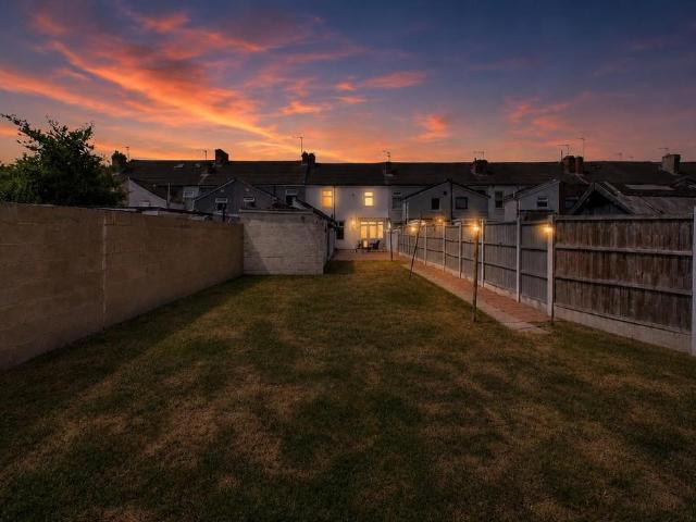 House for sale in Horninglow and Eton, Beamhurst