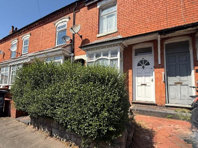 House for sale in Wake Green, West Midlands
