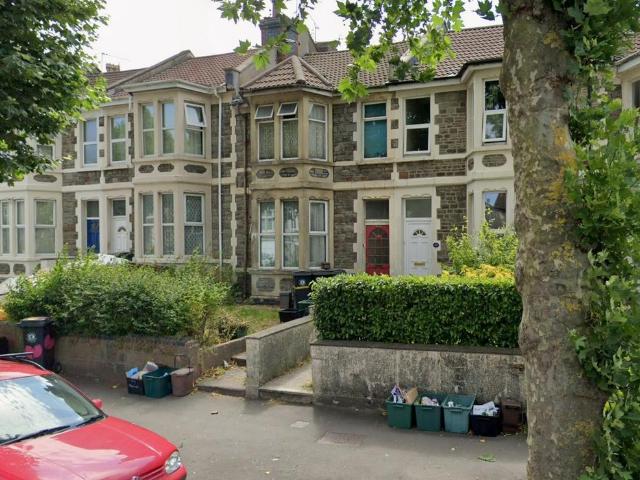 House for sale in Feckenham, City Of Bristol