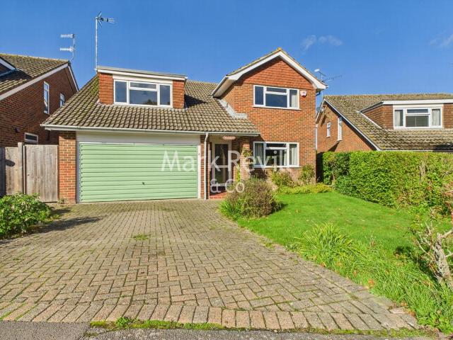 House for sale in Walstead, Perryfields