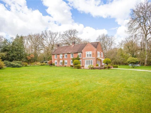 House for sale in Great Shefford, West Berkshire