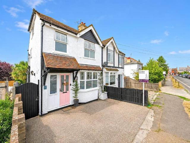 House for sale in Mickleburgh Hill, The Bridge