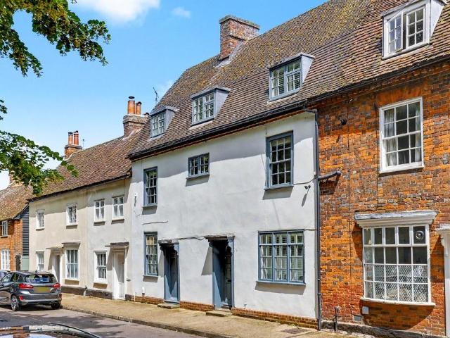 House for sale in Jubilee Industrial Centre, King's Walden