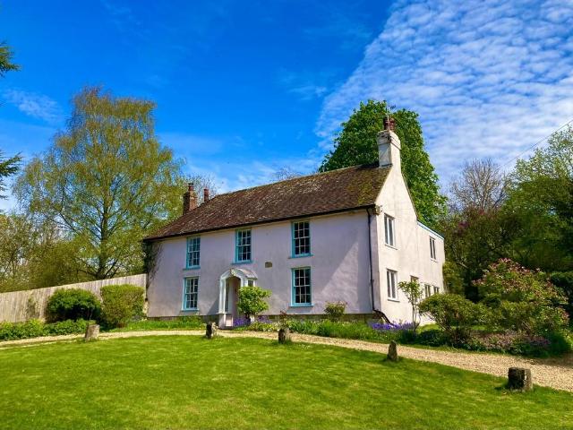 House for sale in South Newton, Great Wishford
