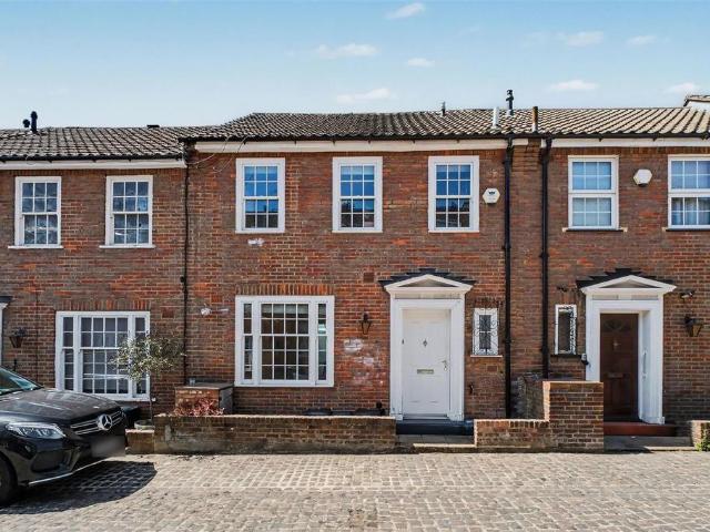 House for sale in South Hampstead, Greater London
