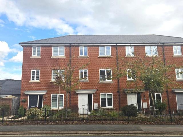 House for sale in North Fareham, Fareham