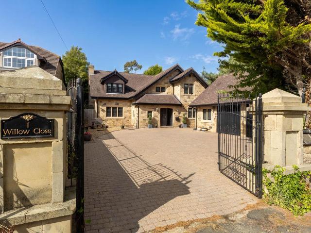 House for sale in Whickham, Tyne And Wear