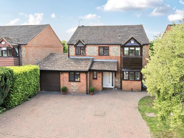 House for sale in Penn, Tylers Green