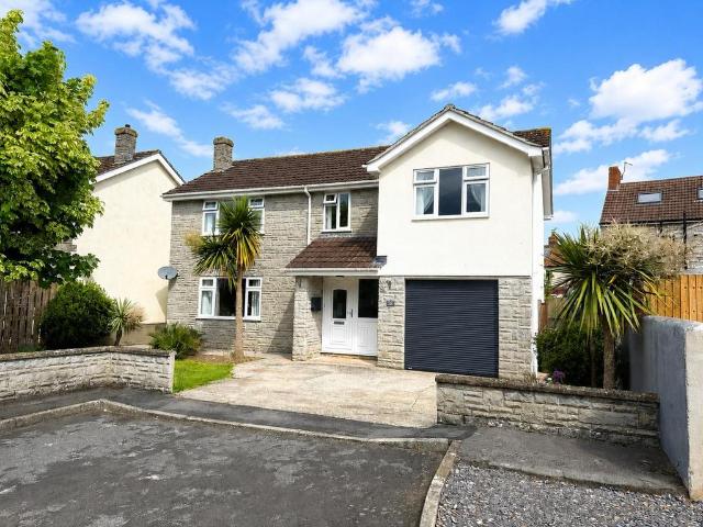 House for sale in Street, Somerset
