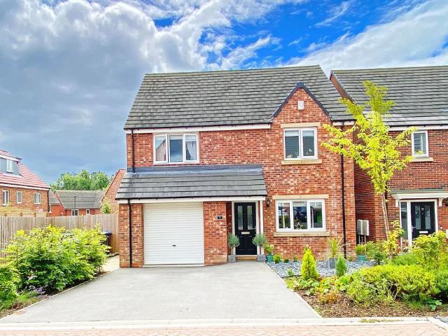 House for sale in Knox, Killinghall