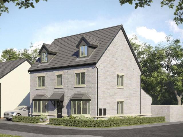 House for sale in Penllergaer, Wales