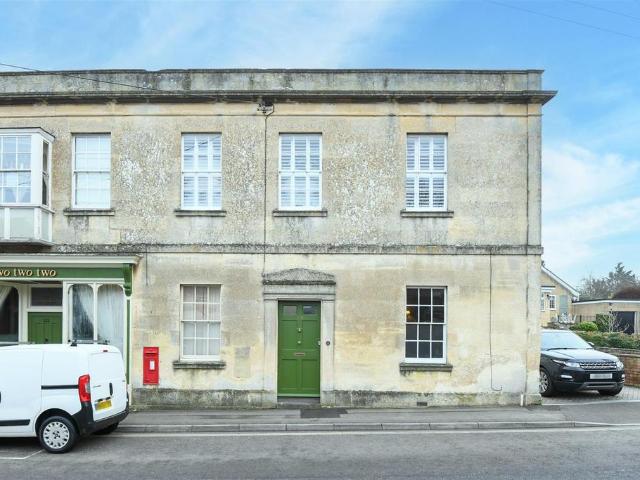 House for sale in Hilperton