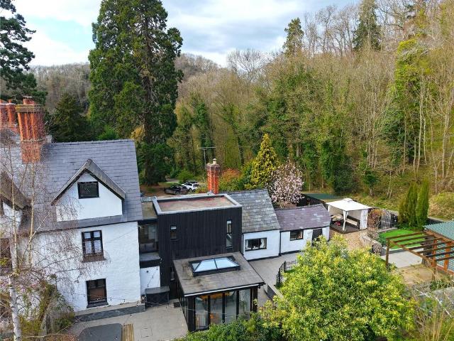 House for sale in Fownhope