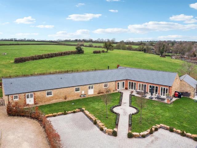 House for sale in Ravenstone, Stoke Goldington