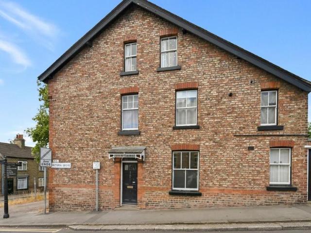 House for sale in Ripon, North Yorkshire