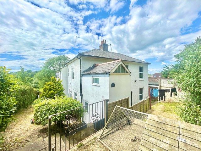 House for sale in Shide, Isle Of Wight