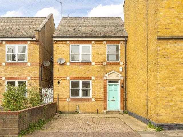 House for sale in Stepney, Greater London