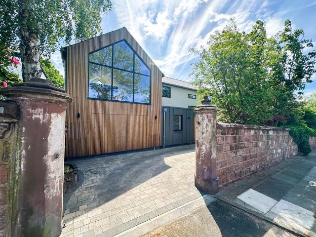 House for sale in Calderstones