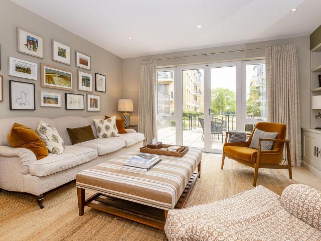 House for sale in Hampton Wick, Greater London