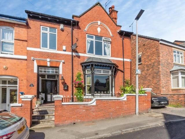House for sale in Wednesbury, West Midlands