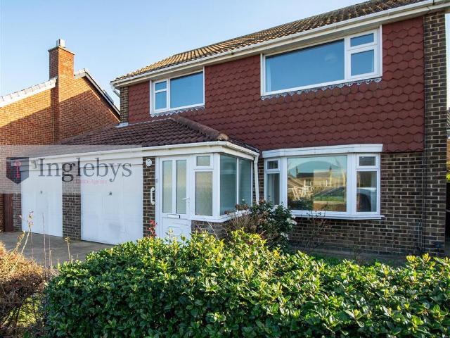 House for sale in Saltburn, Redcar And Cleveland
