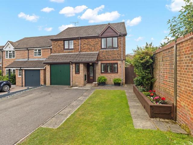 House for sale in Cross In Hand, East Sussex