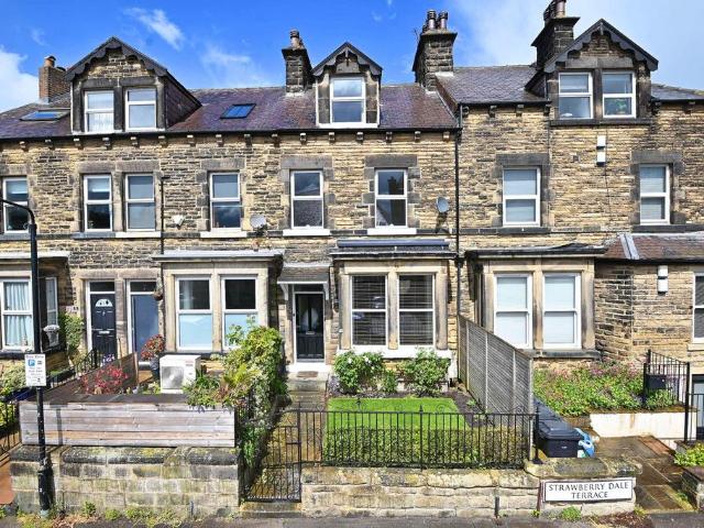 House for sale in Low Harrogate, Harrogate