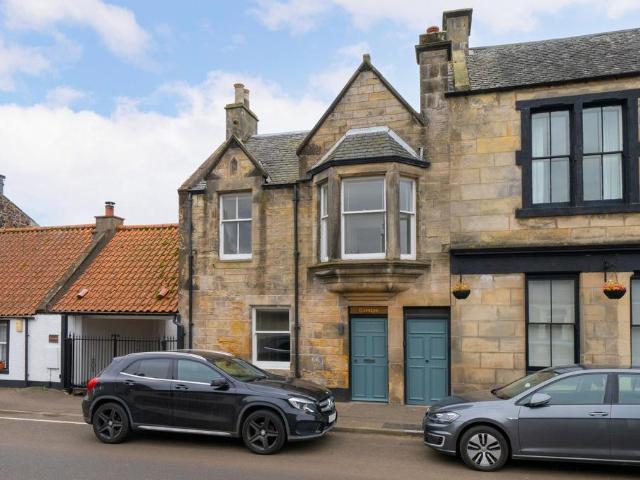 House for sale in Upper Largo, Scotland