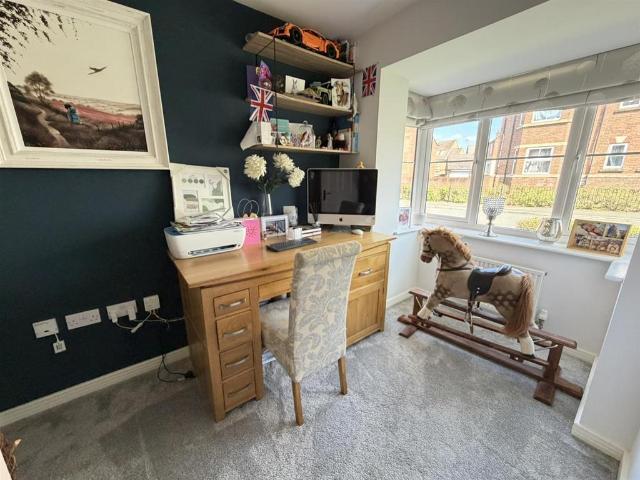 House for sale in Middlemore, Daventry