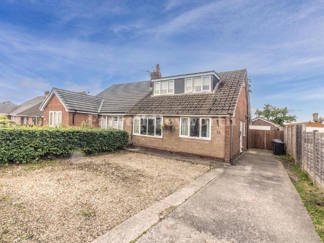 House for sale in Andertons Mill, Lancashire