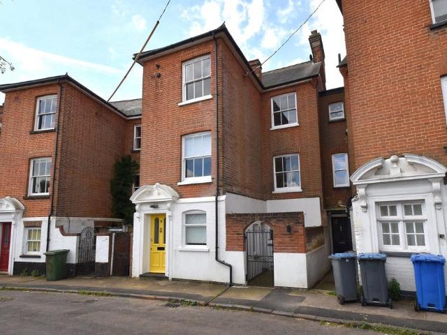 House for sale in Walton, Eastbridge