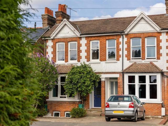 House for sale in Reigate, Reigate and Banstead