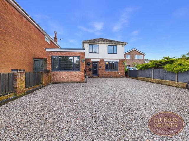 House for sale in Headlands, Daventry
