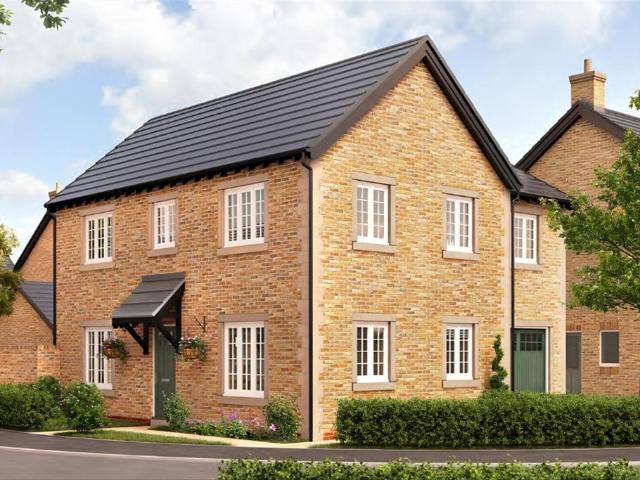 House for sale in Bare, Lancashire