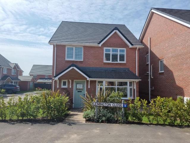House for sale in Newbarns, Barrow