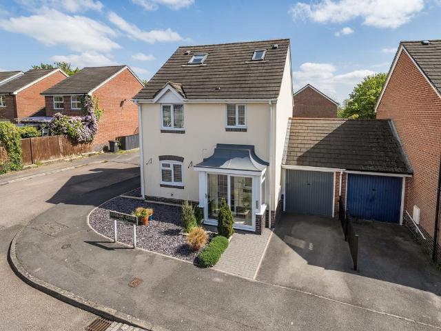 House for sale in Enborne, West Berkshire