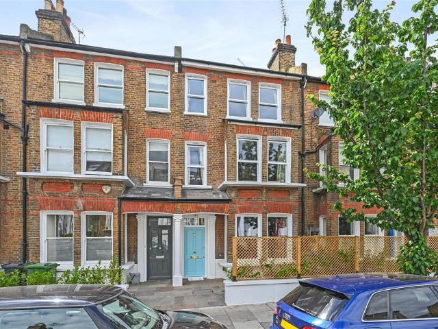 House for sale in Shepherd's Bush, Greater London